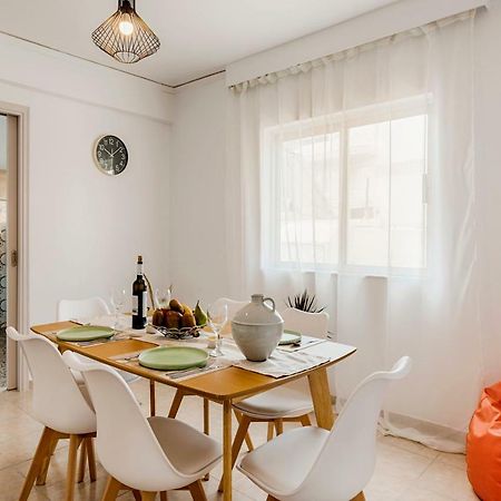 Sunway Suite Rhodes City Extérieur photo