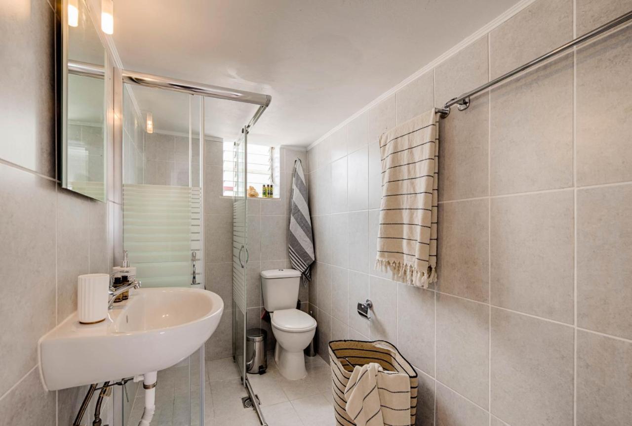 Sunway Suite Rhodes City Extérieur photo