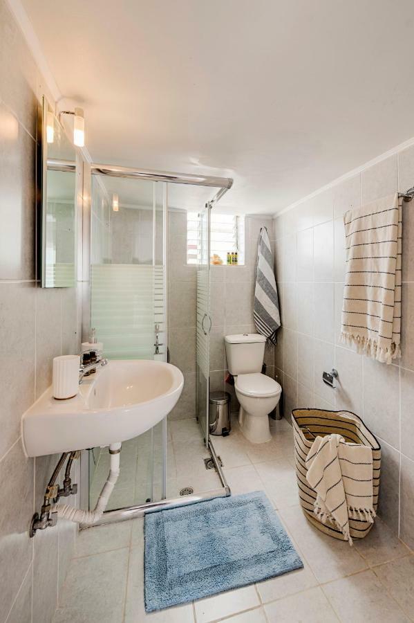Sunway Suite Rhodes City Extérieur photo