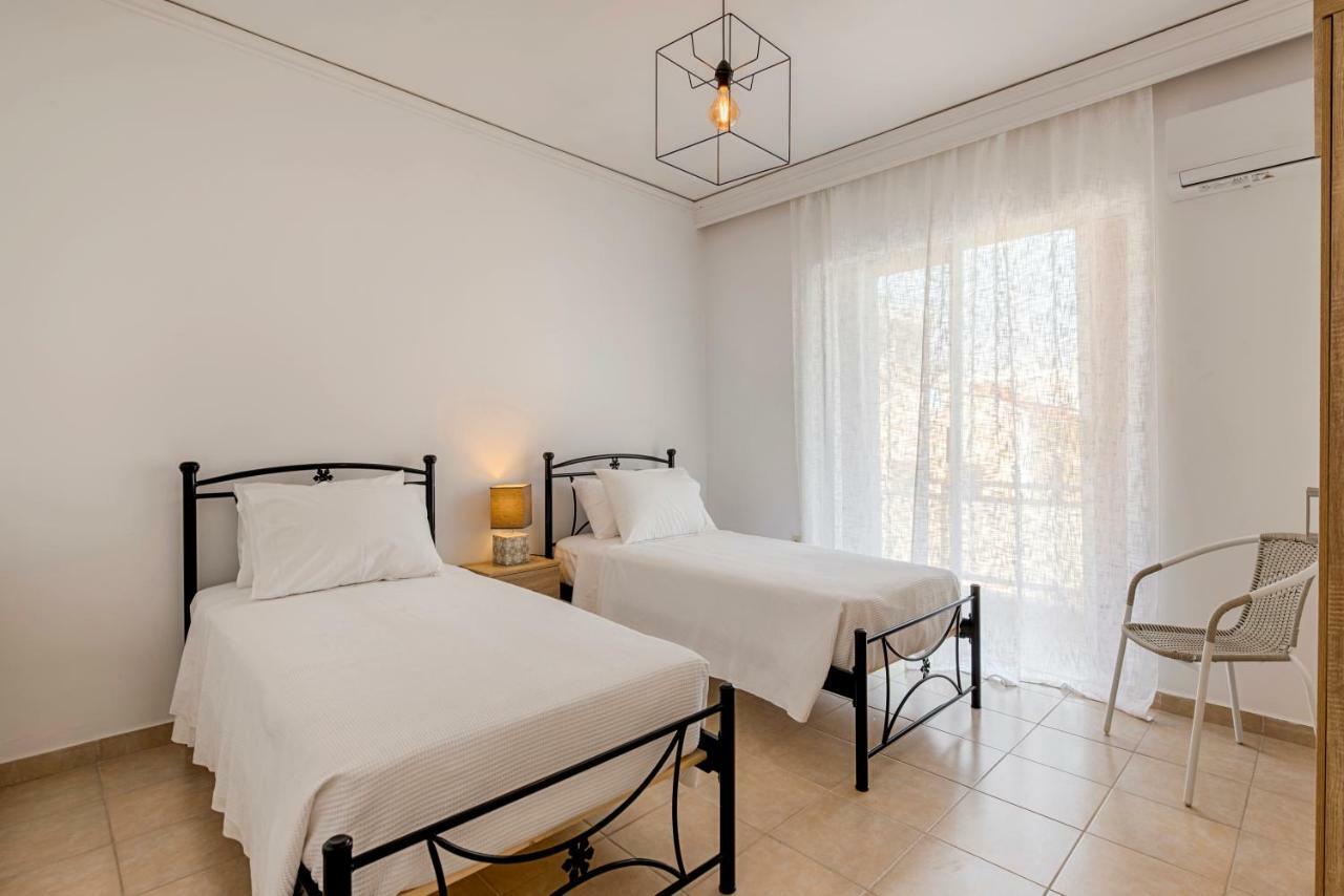 Sunway Suite Rhodes City Extérieur photo