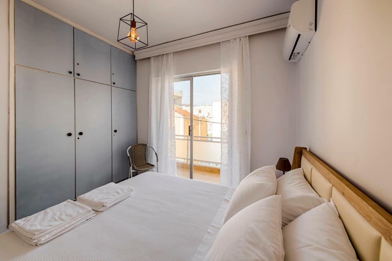 Sunway Suite Rhodes City Extérieur photo