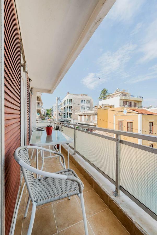 Sunway Suite Rhodes City Extérieur photo